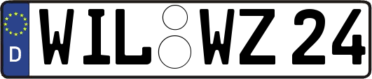 WIL-WZ24