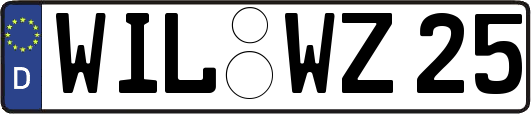 WIL-WZ25