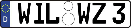 WIL-WZ3