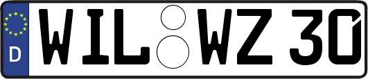 WIL-WZ30