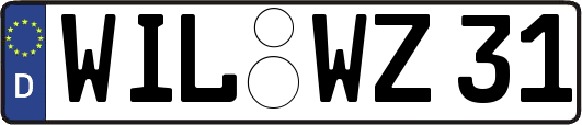 WIL-WZ31