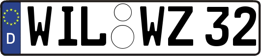 WIL-WZ32