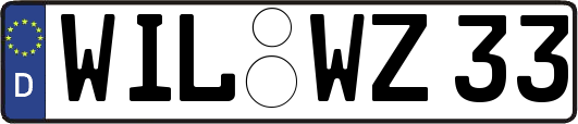 WIL-WZ33