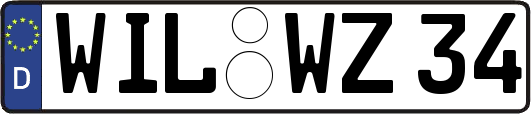 WIL-WZ34