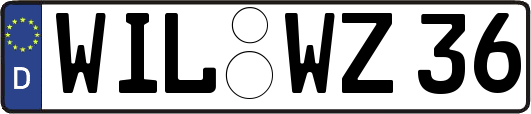 WIL-WZ36