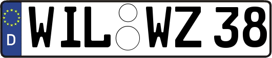WIL-WZ38