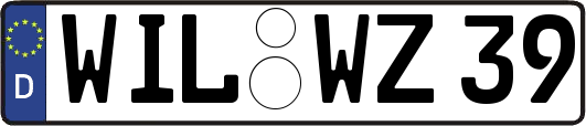 WIL-WZ39