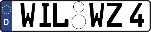 WIL-WZ4