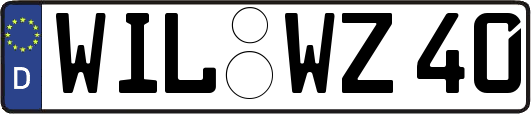WIL-WZ40