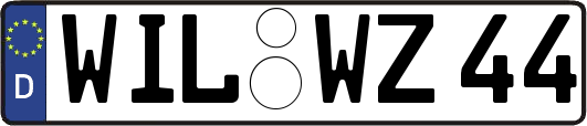 WIL-WZ44