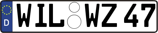 WIL-WZ47