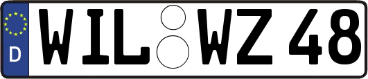 WIL-WZ48
