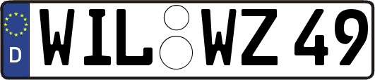 WIL-WZ49