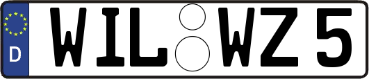 WIL-WZ5