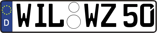 WIL-WZ50