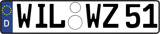 WIL-WZ51
