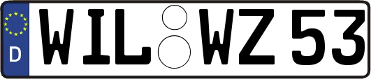 WIL-WZ53