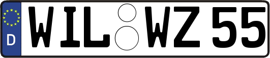 WIL-WZ55
