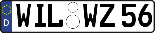 WIL-WZ56