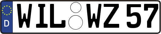 WIL-WZ57