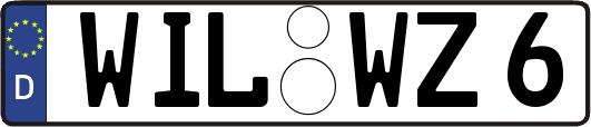 WIL-WZ6