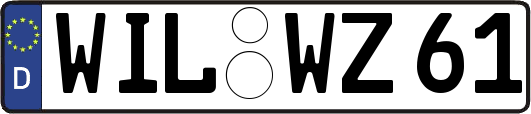 WIL-WZ61