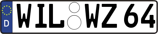 WIL-WZ64