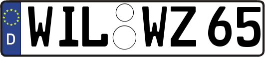 WIL-WZ65