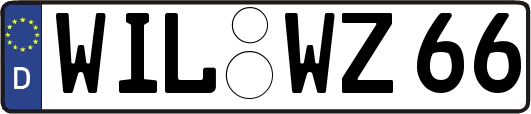 WIL-WZ66