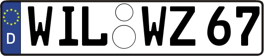 WIL-WZ67