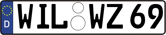 WIL-WZ69