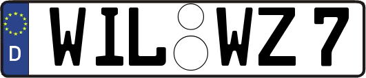 WIL-WZ7