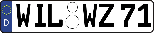 WIL-WZ71