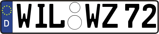 WIL-WZ72