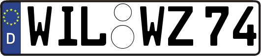 WIL-WZ74
