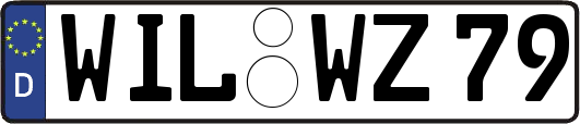WIL-WZ79