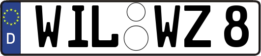 WIL-WZ8