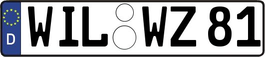 WIL-WZ81
