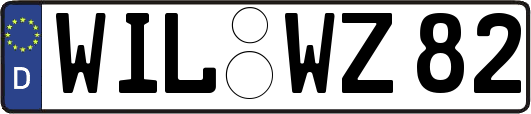 WIL-WZ82