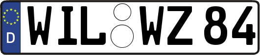 WIL-WZ84