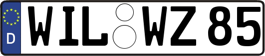 WIL-WZ85