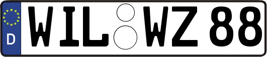 WIL-WZ88