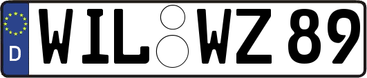WIL-WZ89
