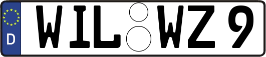 WIL-WZ9