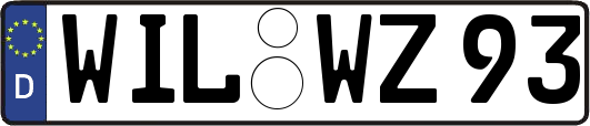 WIL-WZ93