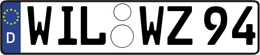 WIL-WZ94