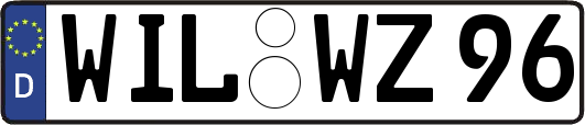 WIL-WZ96