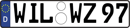 WIL-WZ97