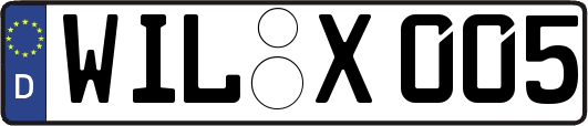 WIL-X005