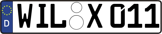 WIL-X011